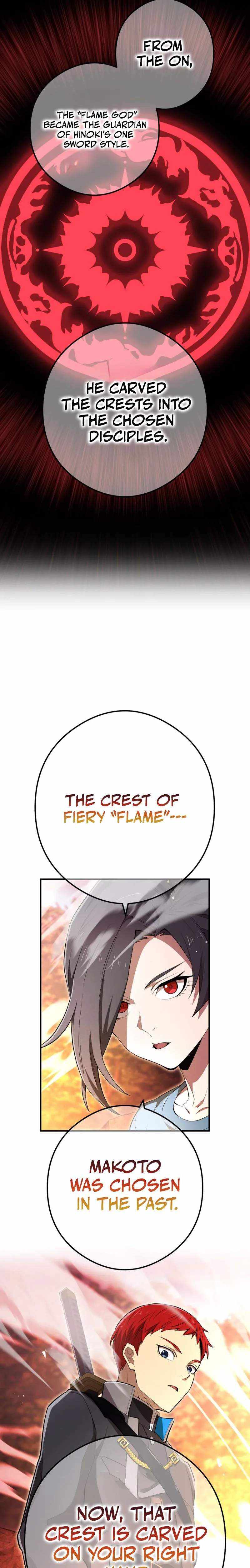 I Am the Strongest Awakeners, Recognized by All of the World’s Cheat Masters Chapter 94 - Page 14 in English