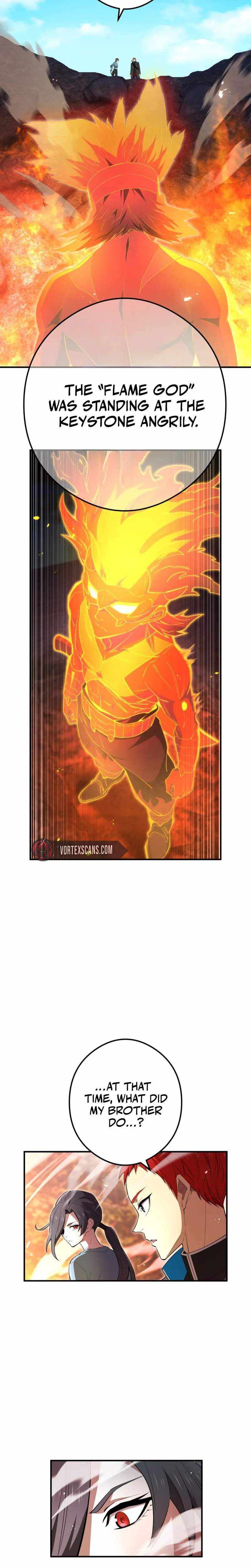 I Am the Strongest Awakeners, Recognized by All of the World’s Cheat Masters Chapter 94 - Page 16 in English