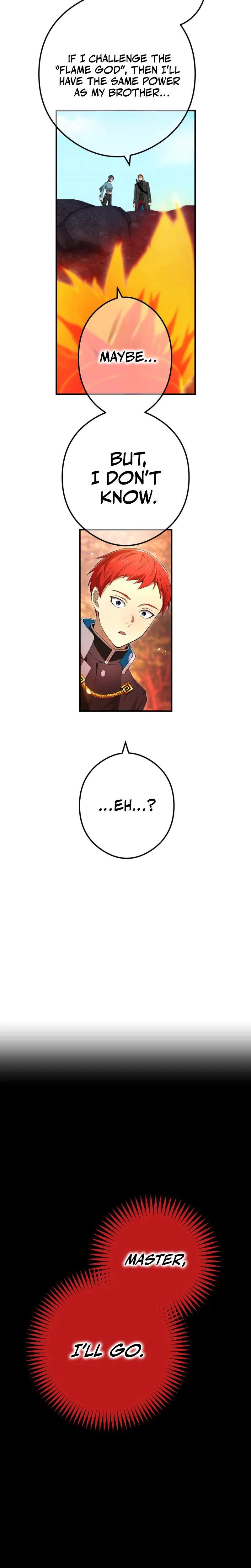 I Am the Strongest Awakeners, Recognized by All of the World’s Cheat Masters Chapter 94 - Page 18 in English