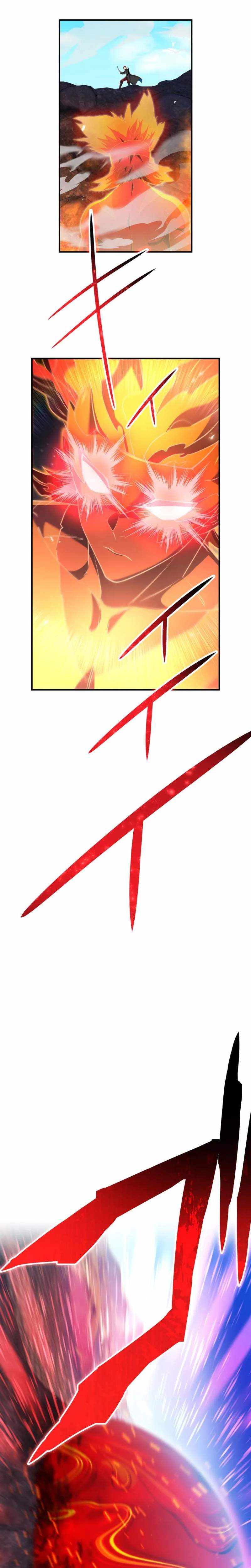 I Am the Strongest Awakeners, Recognized by All of the World’s Cheat Masters Chapter 94 - Page 25 in English