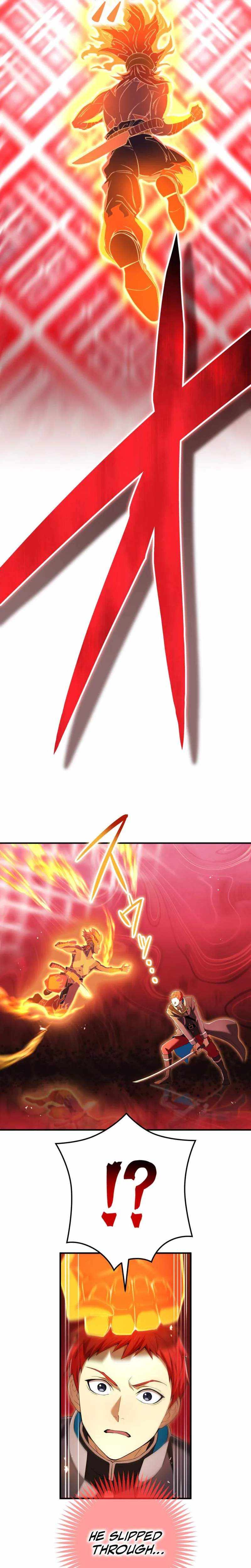 I Am the Strongest Awakeners, Recognized by All of the World’s Cheat Masters Chapter 94 - Page 29 in English