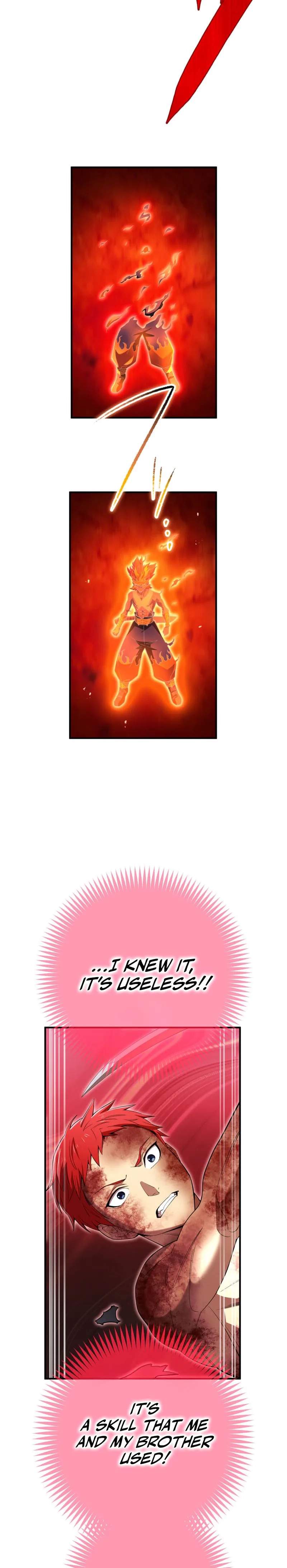 I Am the Strongest Awakeners, Recognized by All of the World’s Cheat Masters Chapter 94 - Page 34 in English
