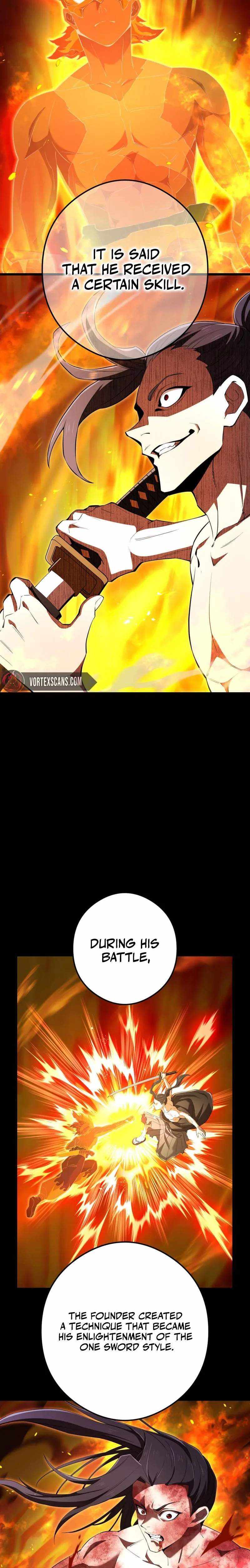 I Am the Strongest Awakeners, Recognized by All of the World’s Cheat Masters Chapter 94 - Page 9 in English