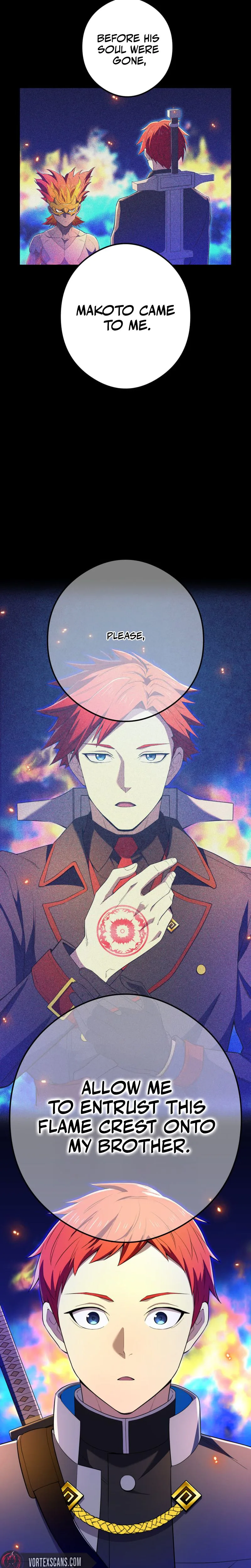 I Am the Strongest Awakeners, Recognized by All of the World’s Cheat Masters Chapter 95 - Page 15 in English