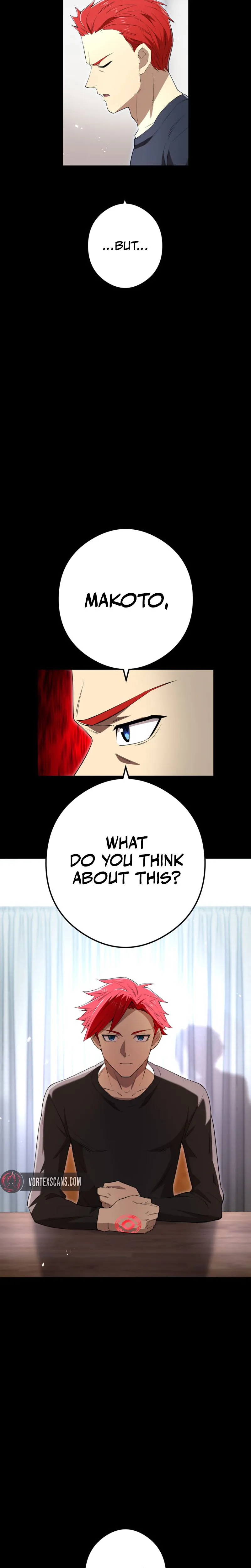 I Am the Strongest Awakeners, Recognized by All of the World’s Cheat Masters Chapter 95 - Page 21 in English