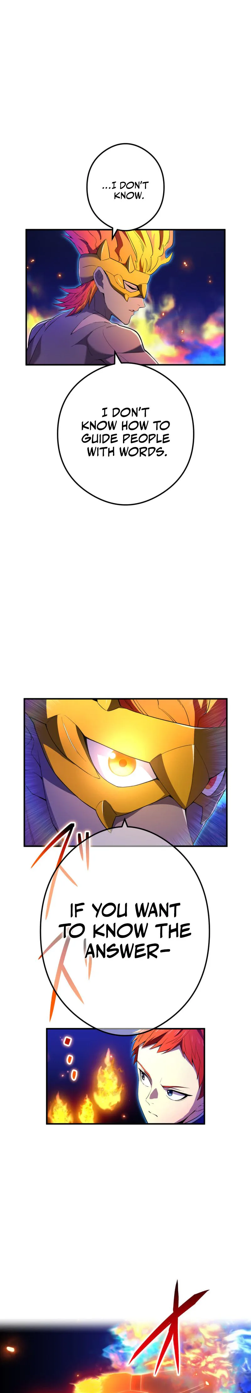 I Am the Strongest Awakeners, Recognized by All of the World’s Cheat Masters Chapter 95 - Page 31 in English