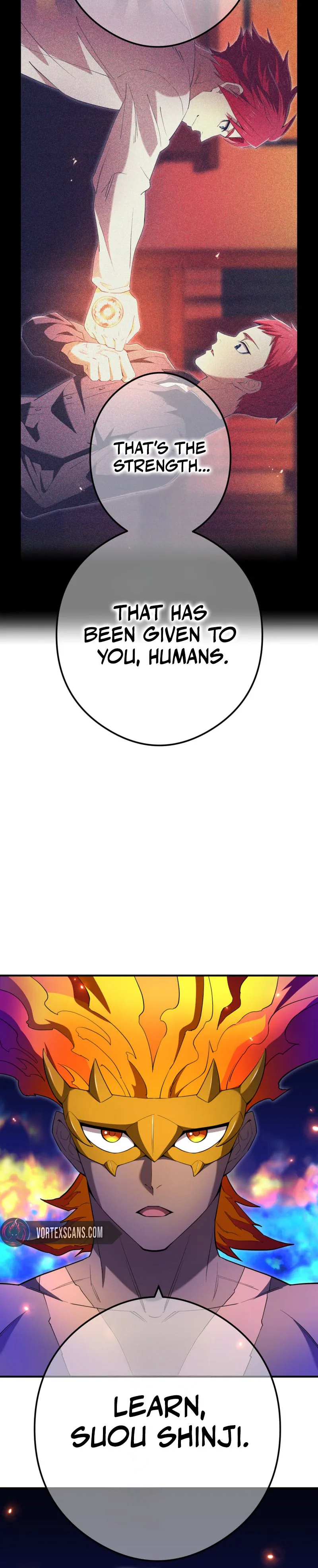 I Am the Strongest Awakeners, Recognized by All of the World’s Cheat Masters Chapter 95 - Page 34 in English
