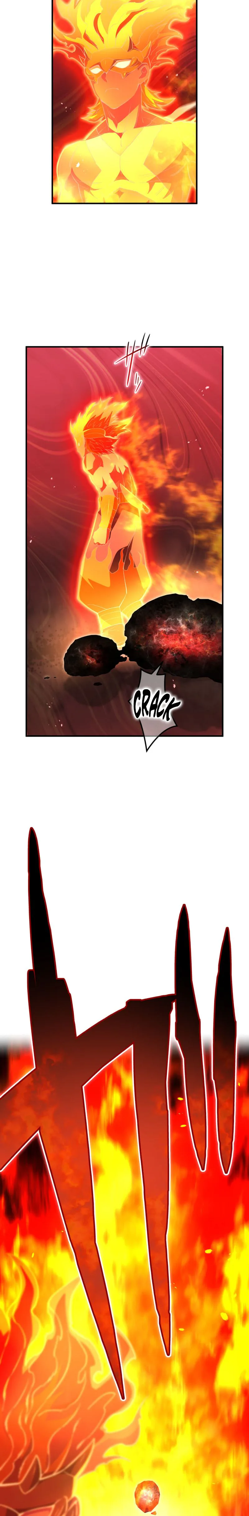 I Am the Strongest Awakeners, Recognized by All of the World’s Cheat Masters Chapter 95 - Page 37 in English