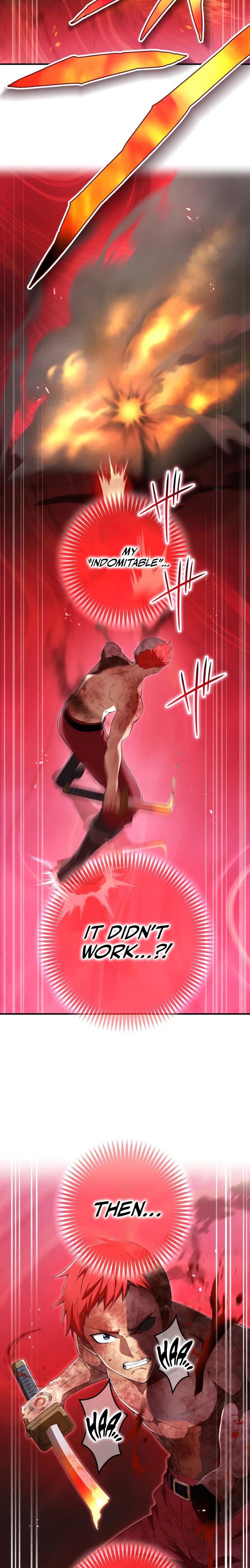 I Am the Strongest Awakeners, Recognized by All of the World’s Cheat Masters Chapter 95 - Page 6 in English