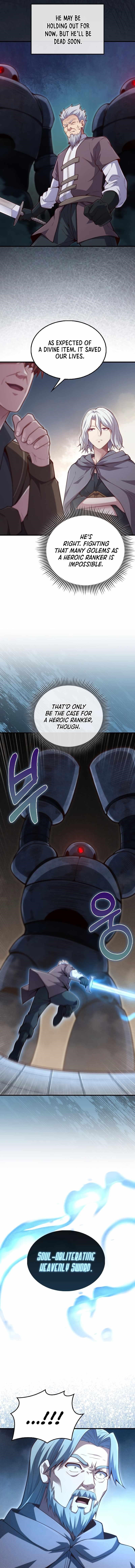 The Lord’s Coins Aren’t Decreasing?! Chapter 118 - Page 4 in English