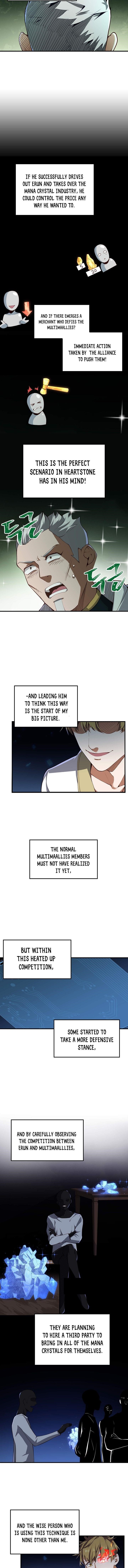 The Lord’s Coins Aren’t Decreasing?! Chapter 12 - Page 4 in English