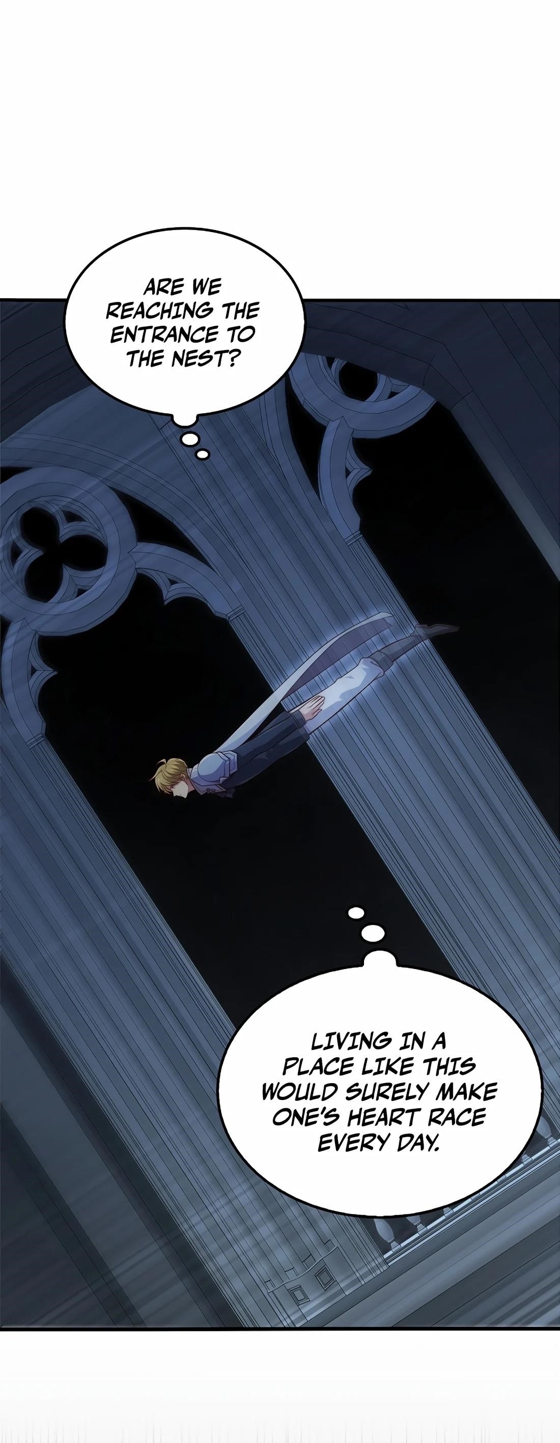 The Lord’s Coins Aren’t Decreasing?! Chapter 140 - Page 12 in English