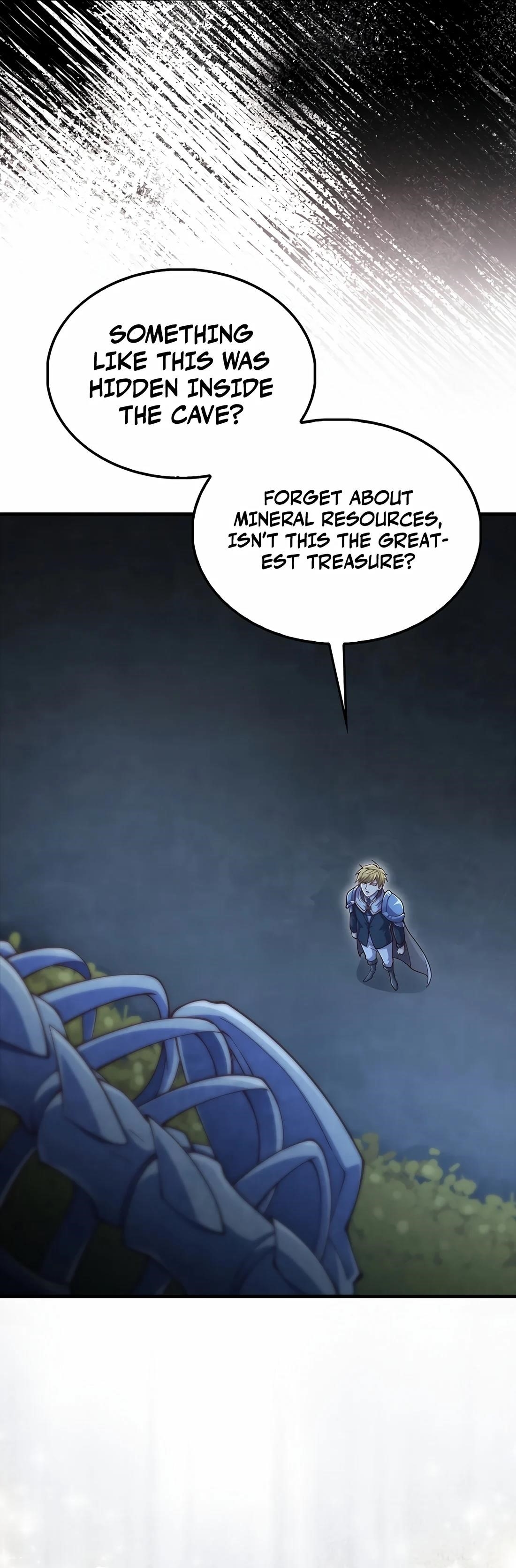 The Lord’s Coins Aren’t Decreasing?! Chapter 140 - Page 20 in English