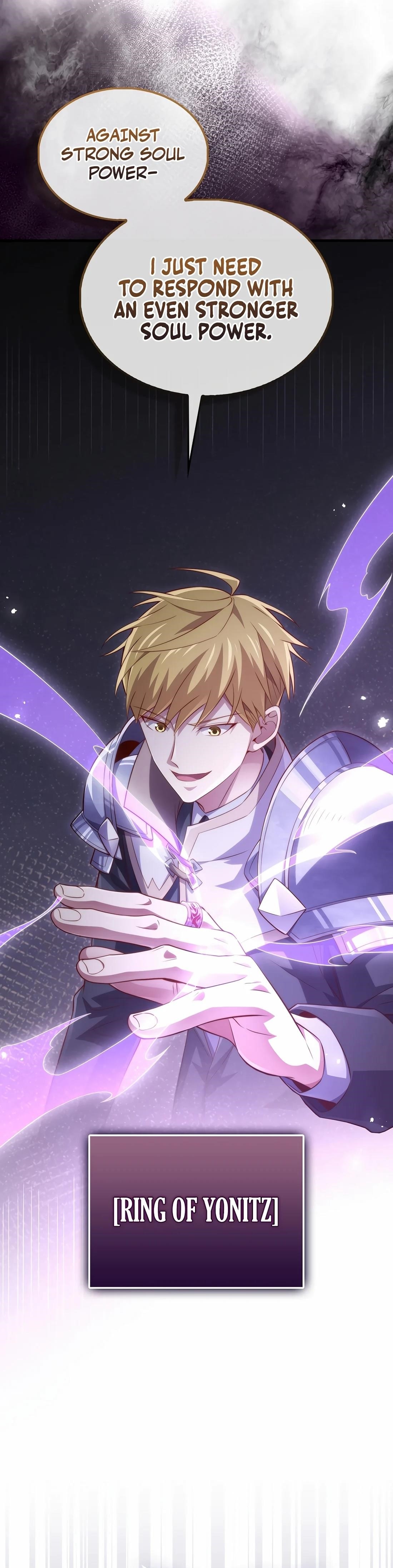 The Lord’s Coins Aren’t Decreasing?! Chapter 140 - Page 34 in English
