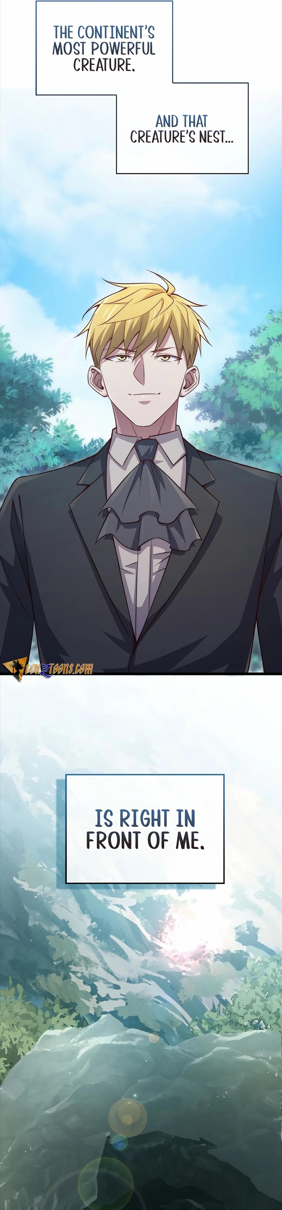 The Lord’s Coins Aren’t Decreasing?! Chapter 140 - Page 4 in English