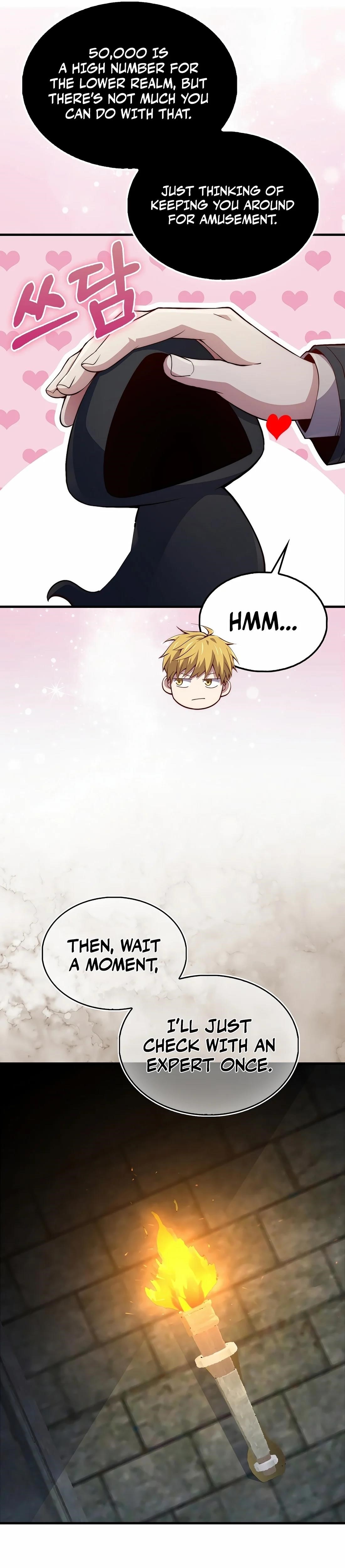 The Lord’s Coins Aren’t Decreasing?! Chapter 140 - Page 40 in English