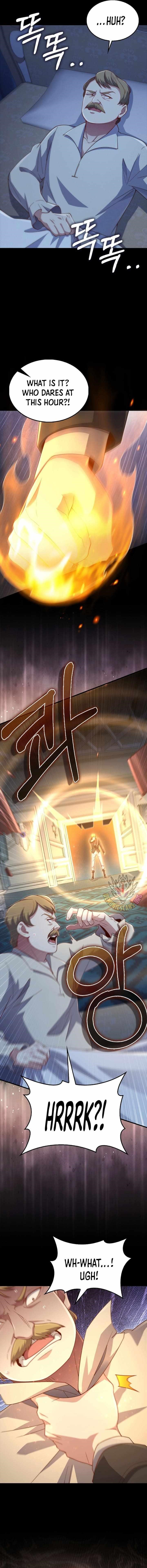 The Lord’s Coins Aren’t Decreasing?! Chapter 141 - Page 14 in English