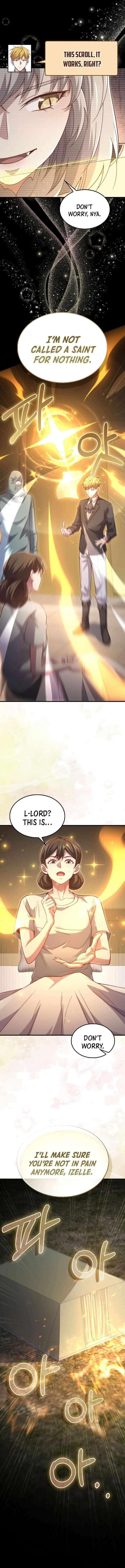 The Lord’s Coins Aren’t Decreasing?! Chapter 142 - Page 14 in English