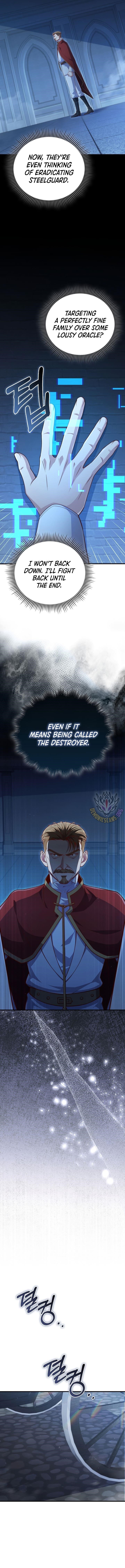 The Lord’s Coins Aren’t Decreasing?! Chapter 144 - Page 7 in English