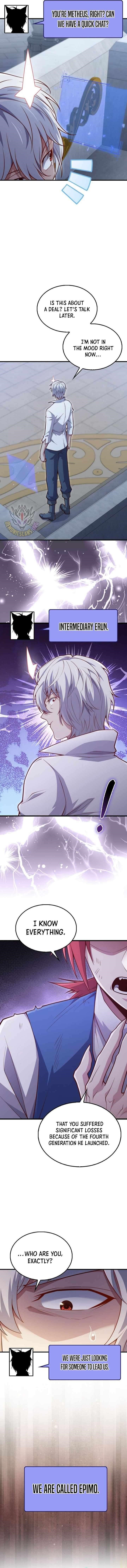 The Lord’s Coins Aren’t Decreasing?! Chapter 146 - Page 13 in English