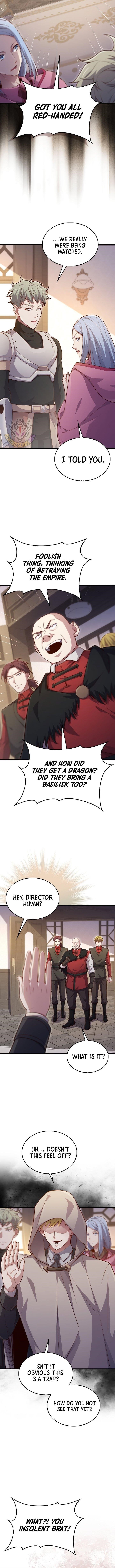 The Lord’s Coins Aren’t Decreasing?! Chapter 148 - Page 3 in English