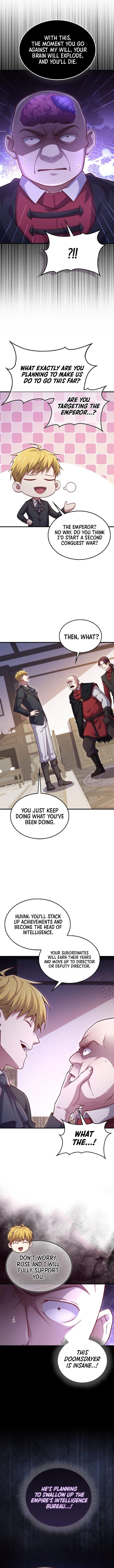 The Lord’s Coins Aren’t Decreasing?! Chapter 148 - Page 6 in English