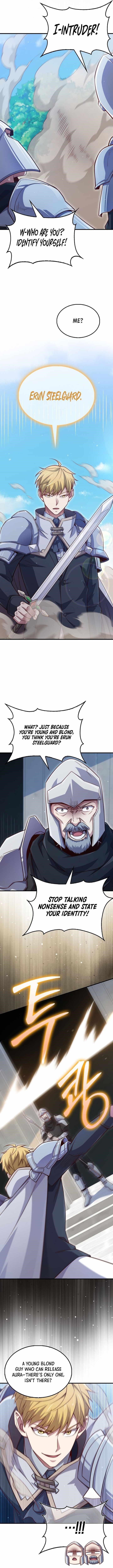 The Lord’s Coins Aren’t Decreasing?! Chapter 152 - Page 8 in English