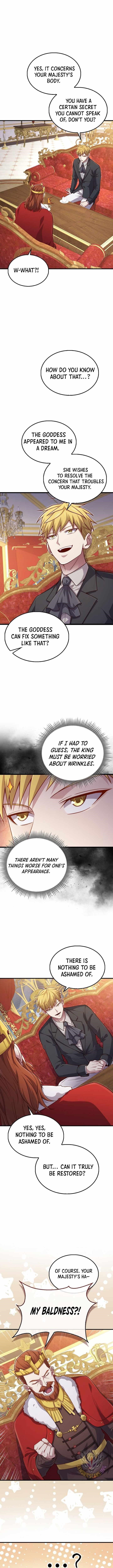 The Lord’s Coins Aren’t Decreasing?! Chapter 155 - Page 12 in English