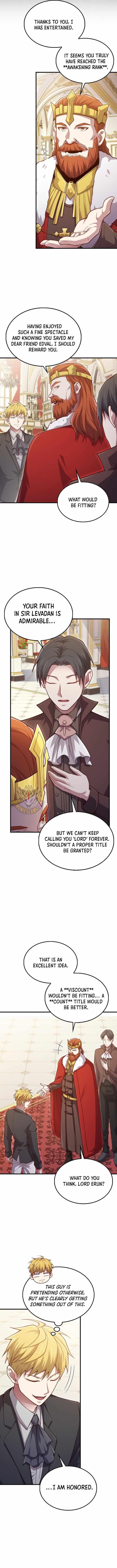 The Lord’s Coins Aren’t Decreasing?! Chapter 155 - Page 4 in English