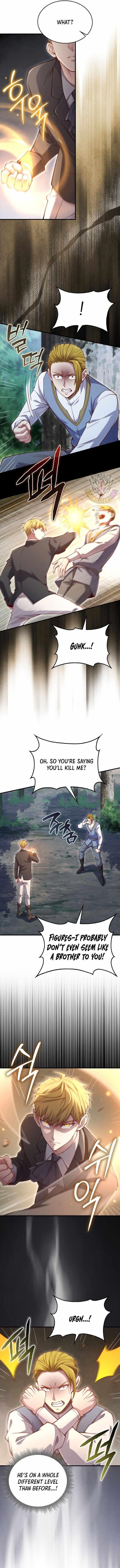 The Lord’s Coins Aren’t Decreasing?! Chapter 157 - Page 7 in English