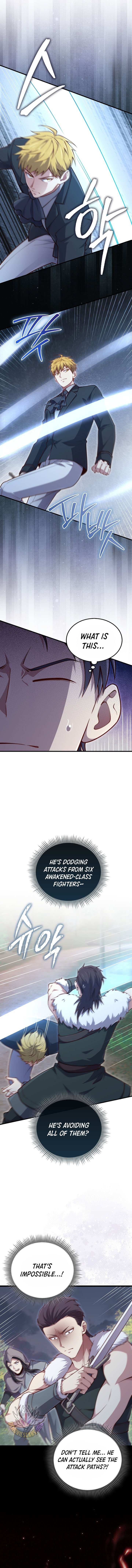 The Lord’s Coins Aren’t Decreasing?! Chapter 160 - Page 6 in English
