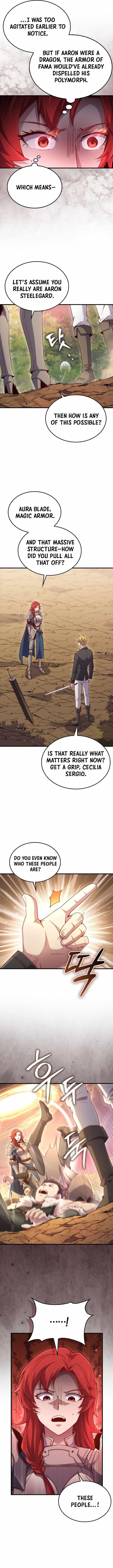 The Lord’s Coins Aren’t Decreasing?! Chapter 162 - Page 6 in English