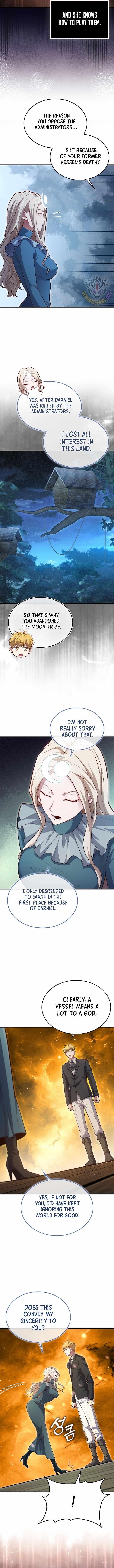 The Lord’s Coins Aren’t Decreasing?! Chapter 166 - Page 11 in English