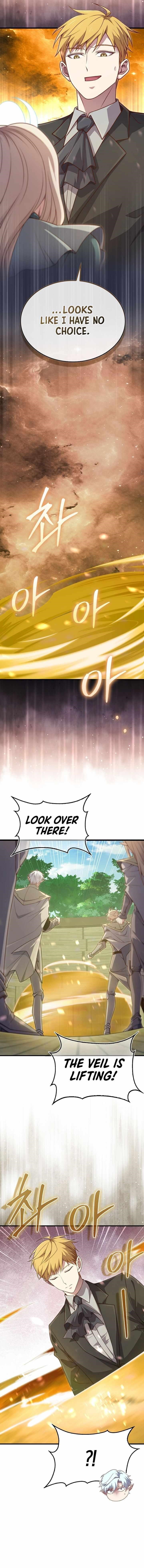 The Lord’s Coins Aren’t Decreasing?! Chapter 166 - Page 12 in English