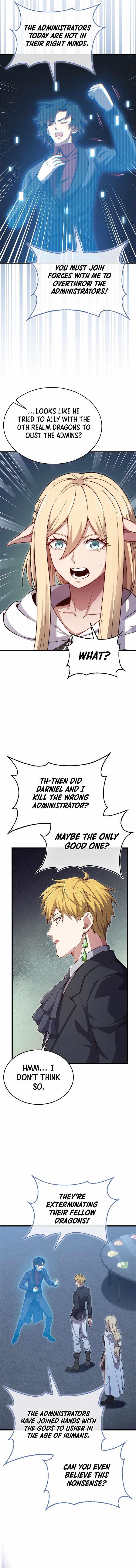 The Lord’s Coins Aren’t Decreasing?! Chapter 169 - Page 11 in English
