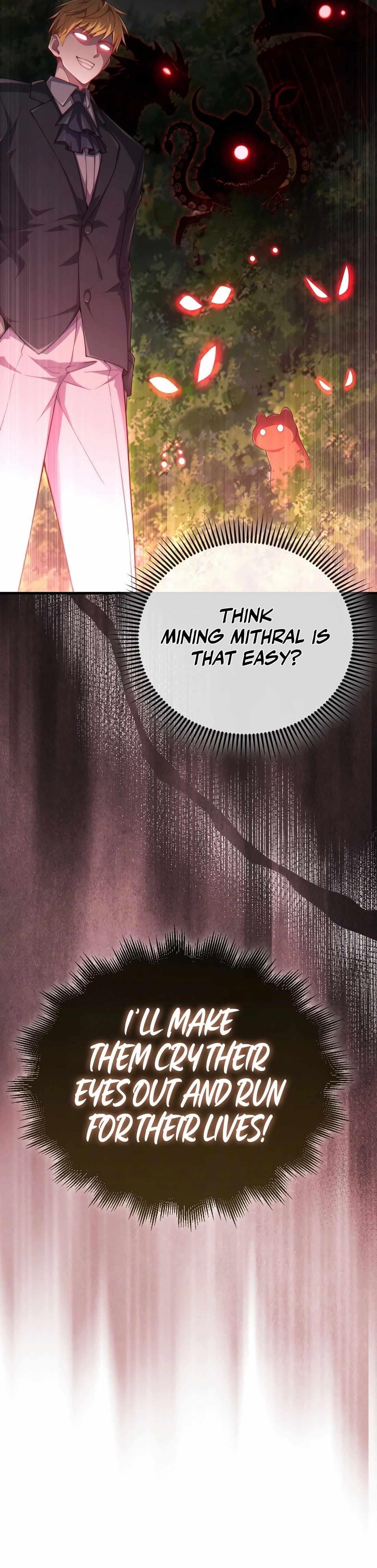 The Lord’s Coins Aren’t Decreasing?! Chapter 174 - Page 15 in English