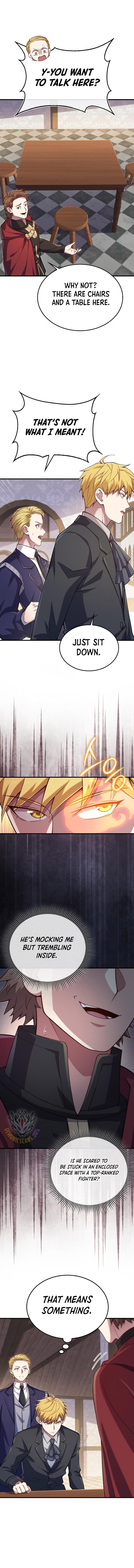 The Lord’s Coins Aren’t Decreasing?! Chapter 175 - Page 7 in English