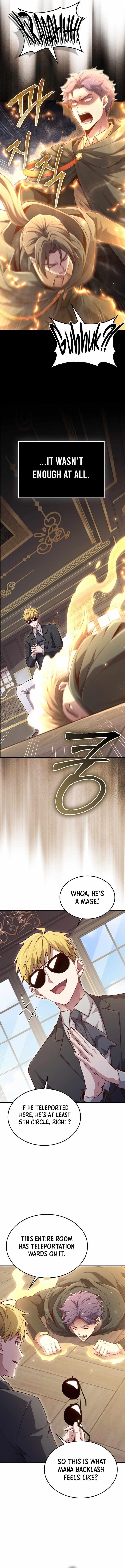 The Lord’s Coins Aren’t Decreasing?! Chapter 176 - Page 6 in English