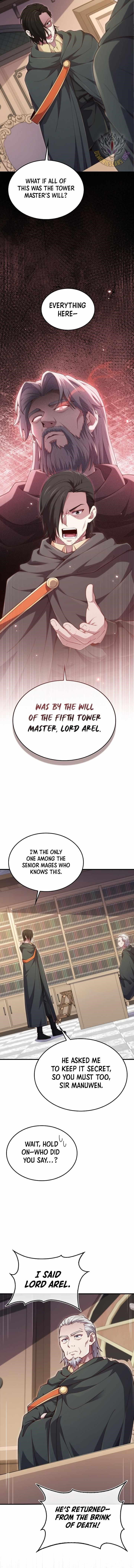 The Lord’s Coins Aren’t Decreasing?! Chapter 177 - Page 13 in English