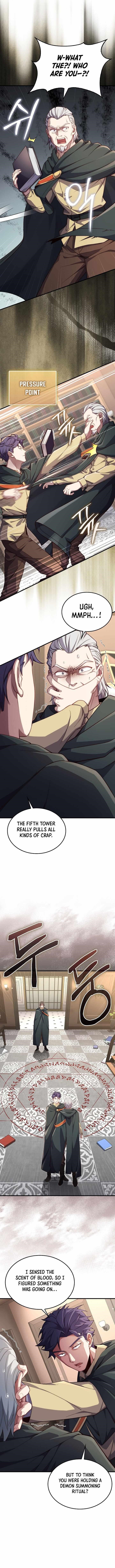 The Lord’s Coins Aren’t Decreasing?! Chapter 177 - Page 6 in English