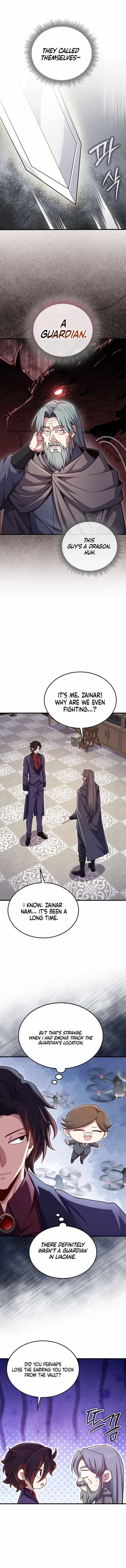 The Lord’s Coins Aren’t Decreasing?! Chapter 178 - Page 9 in English