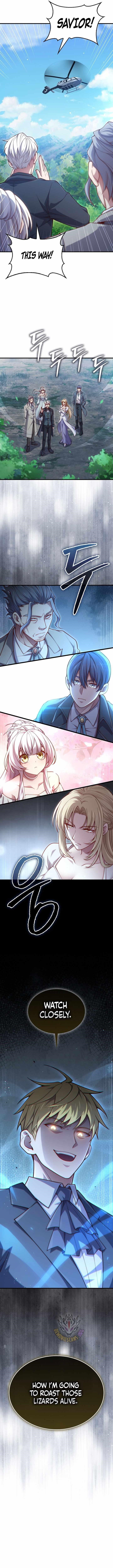 The Lord’s Coins Aren’t Decreasing?! Chapter 179 - Page 13 in English