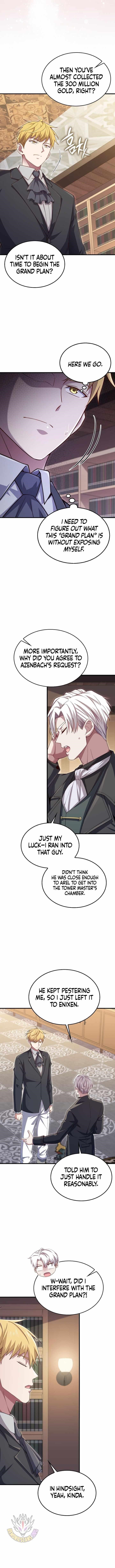 The Lord’s Coins Aren’t Decreasing?! Chapter 179 - Page 3 in English