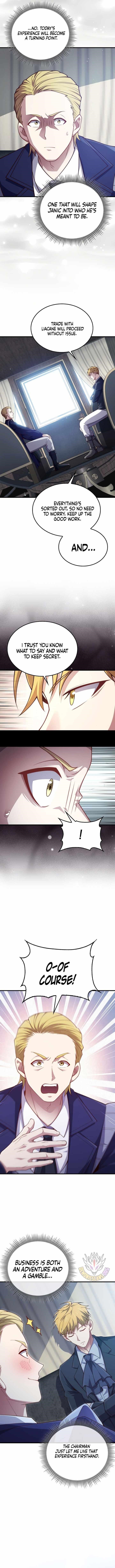 The Lord’s Coins Aren’t Decreasing?! Chapter 179 - Page 9 in English