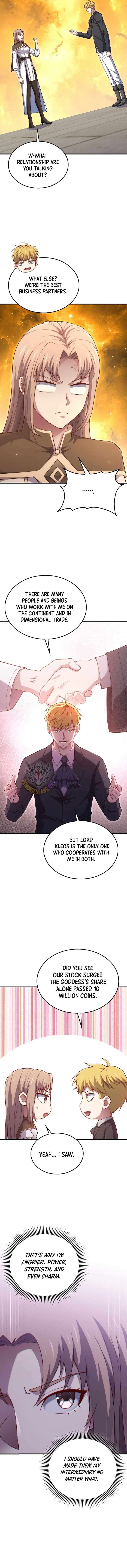 The Lord’s Coins Aren’t Decreasing?! Chapter 183 - Page 3 in English