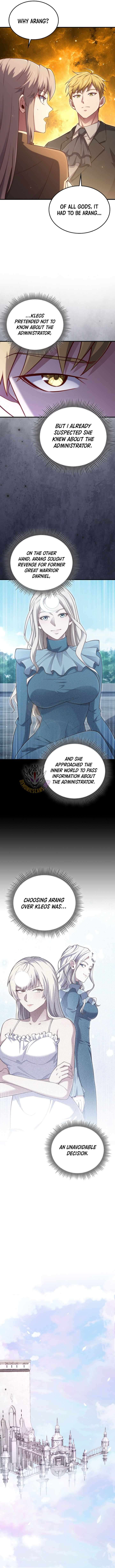 The Lord’s Coins Aren’t Decreasing?! Chapter 183 - Page 4 in English