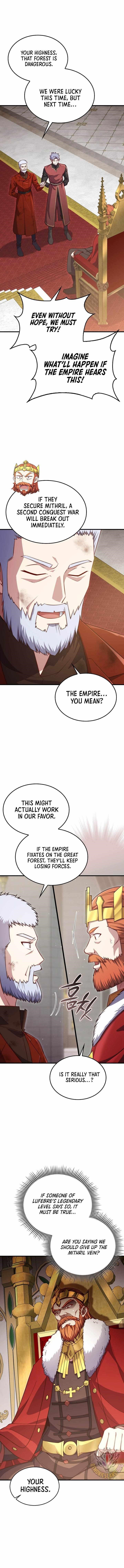 The Lord’s Coins Aren’t Decreasing?! Chapter 185 - Page 7 in English