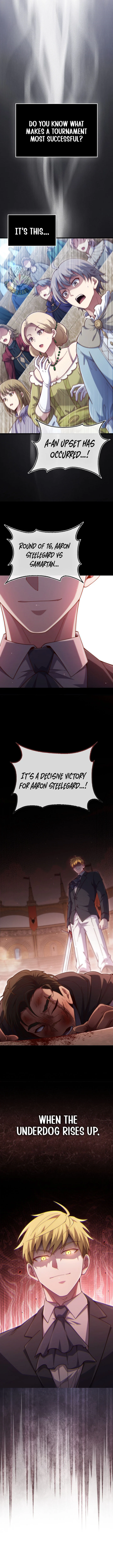 The Lord’s Coins Aren’t Decreasing?! Chapter 188 - Page 13 in English