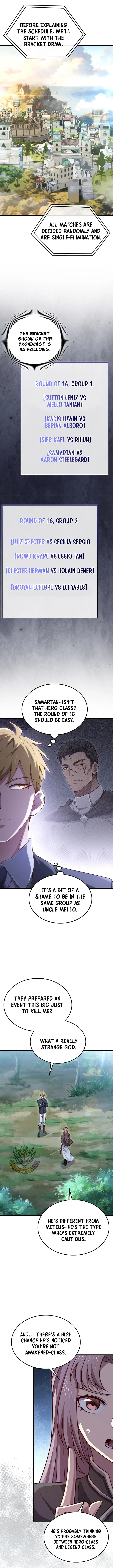 The Lord’s Coins Aren’t Decreasing?! Chapter 188 - Page 3 in English