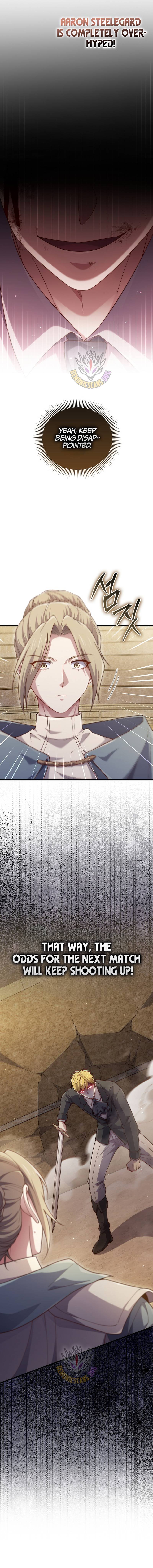The Lord’s Coins Aren’t Decreasing?! Chapter 189 - Page 18 in English